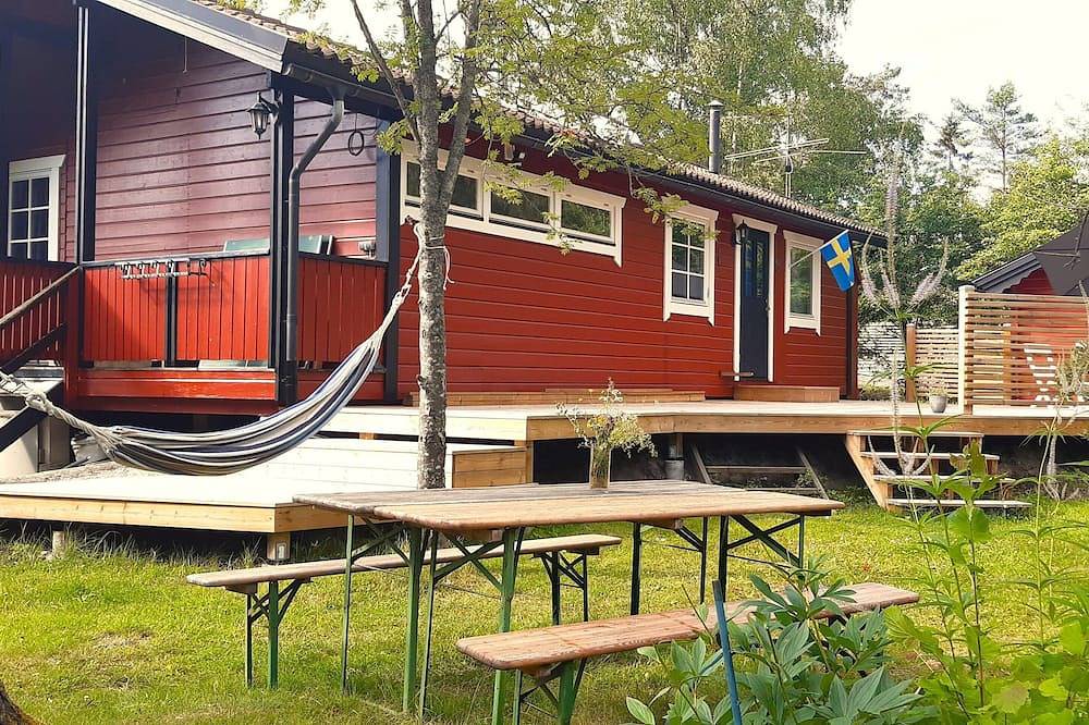 Casa vacanza a Uppland a partire da 189€ a notte