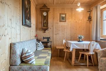 Vakantieappartement voor 2 Personen in Kastelruth, Alpe di Siusi, Afbeelding 4
