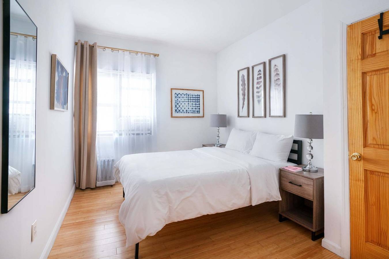 Appartamento intero, 102-1A Best Value 2Br Apt Near Central Park in Upper Manhattan, New York