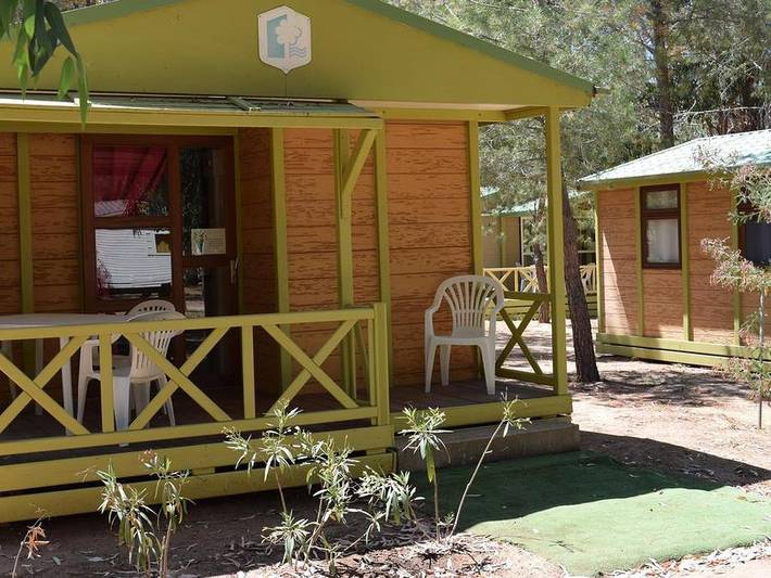 Gîte pour 5 personnes à Calenzana - 2