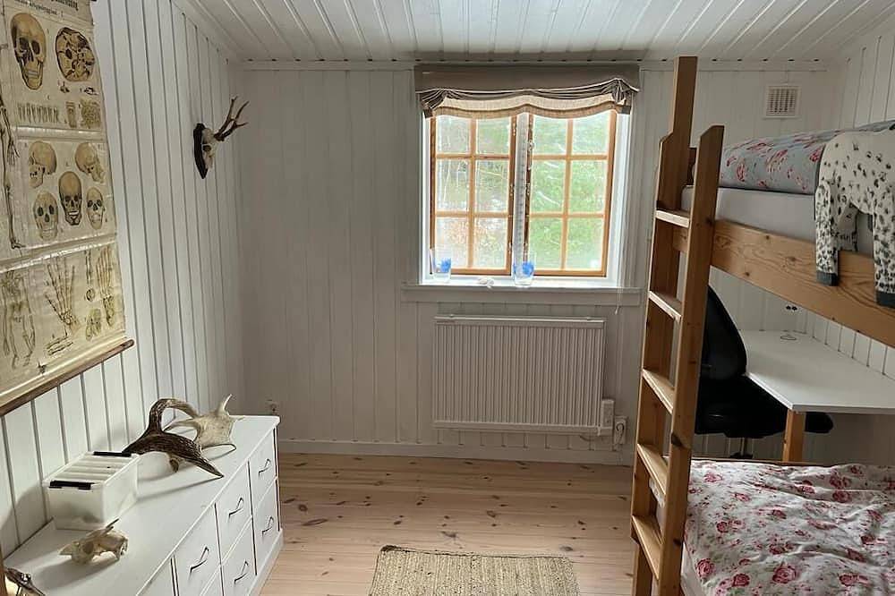 Krokån hus - Urlaub im Grünen und am eigenem Flussufer in Knäred, Halland