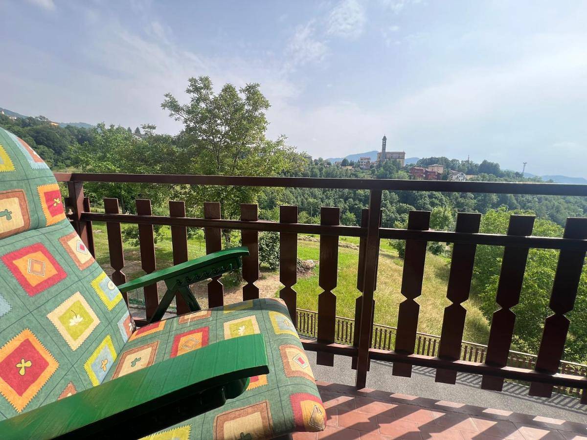 Appartement entier, Belvedere House in Zogno, Province de Bergame