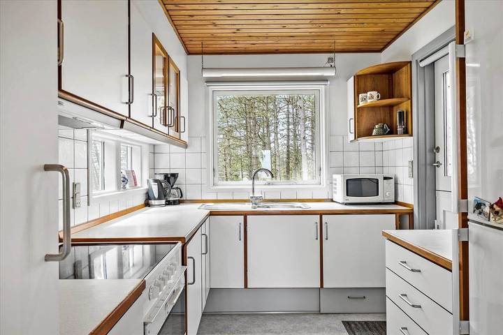 Ferienhaus mit Meerblick für 6 Personen, mit Terrasse, mit Haustier auf Rømø - 3