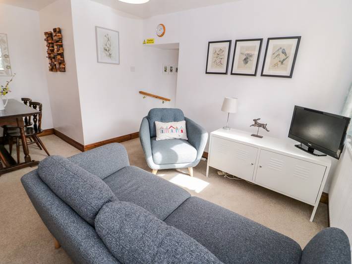 Gîte pour 4 personnes, avec jardin dans Pays de Galles - 4