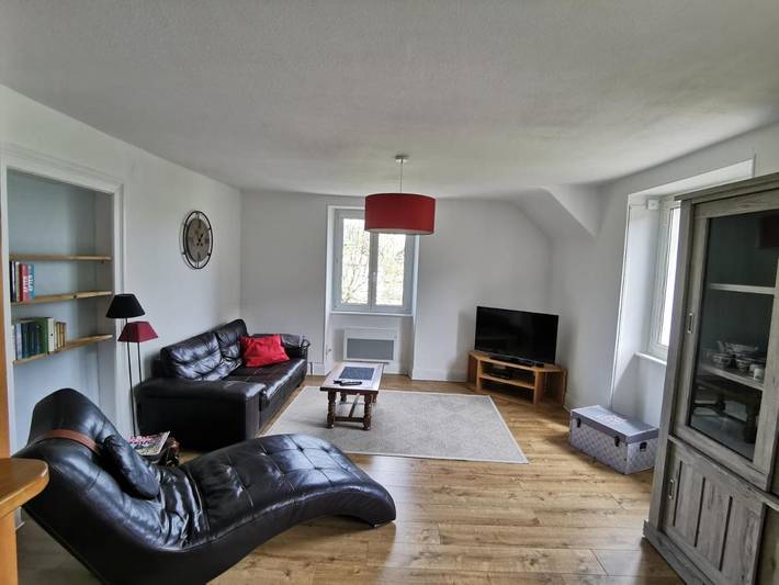 Gîte pour 2 personnes, avec vue à Munster - 4