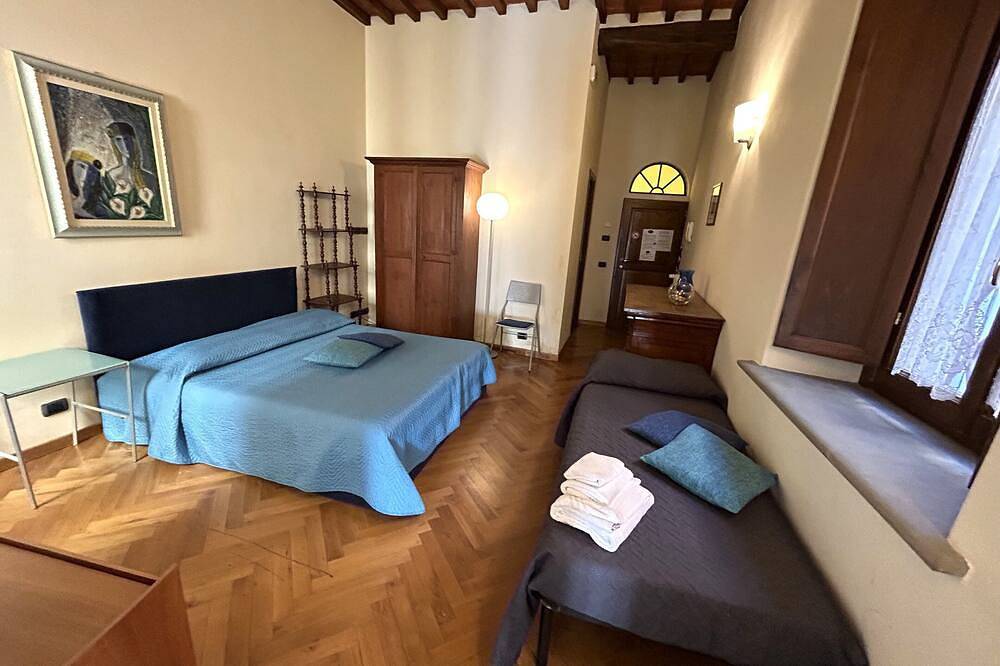 Habitación estándar in Arezzo, Provincia de Arezzo
