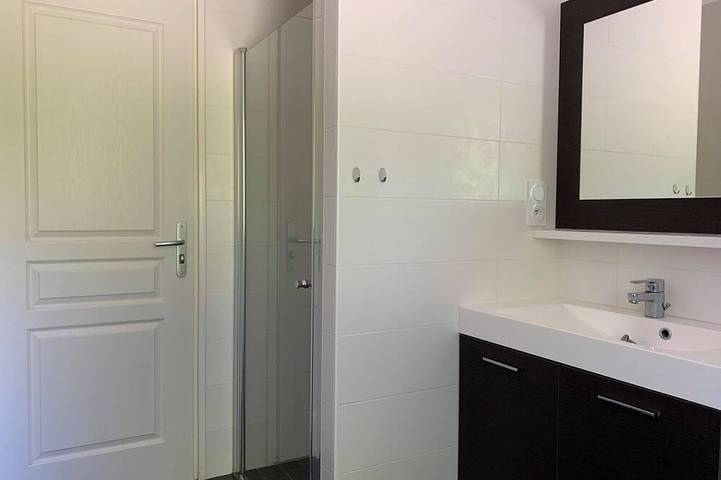 Location de vacances pour 4 personnes, avec jardin et terrasse à Riec-sur-Bélon - 4