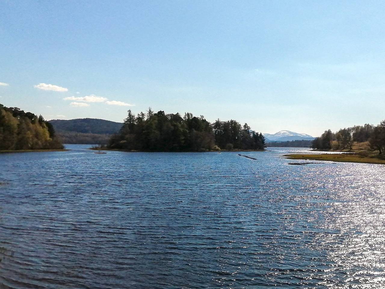 Cottage für 4 Personen in Kingussie, Cairngorms National Park