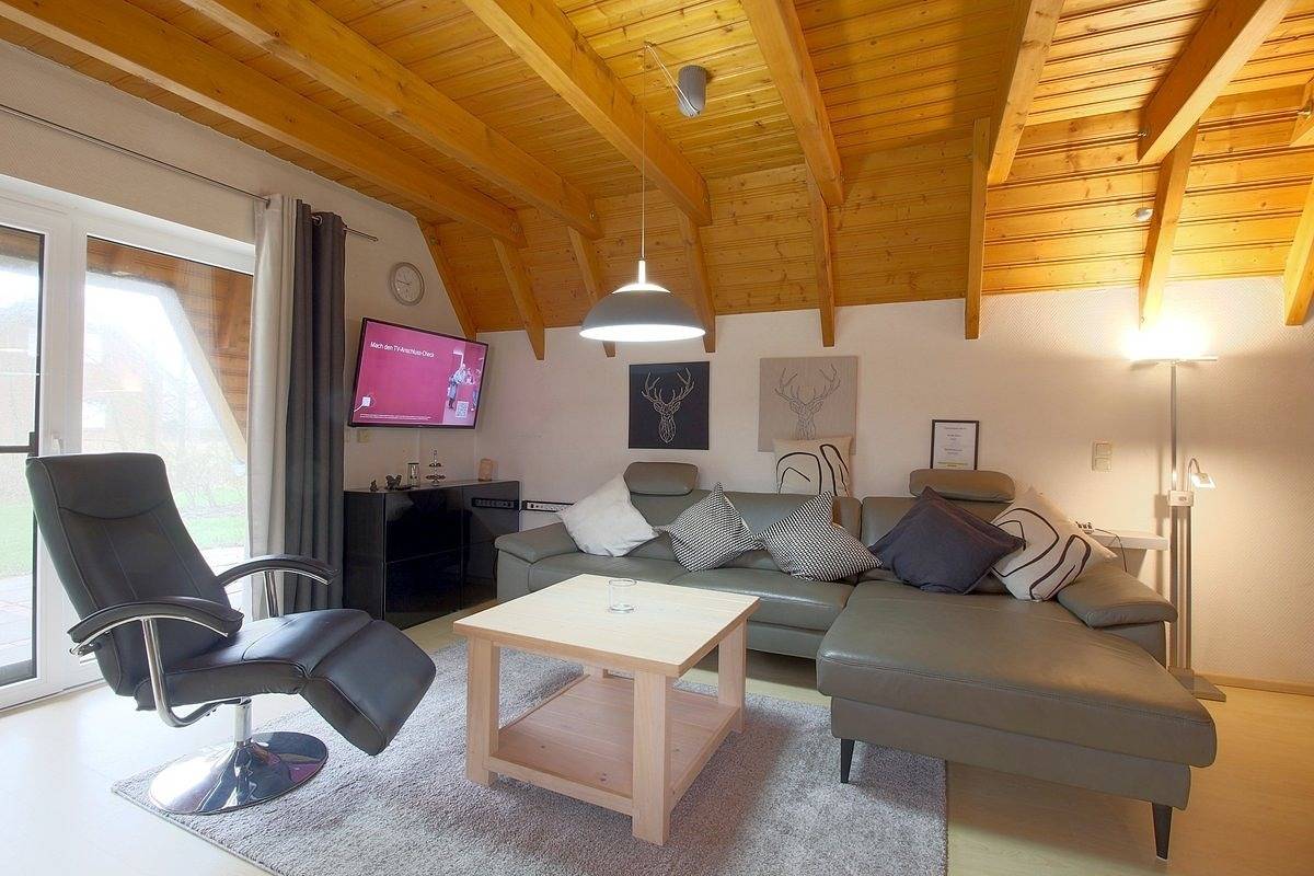 Knechtsand 18 in Dorum-Neufeld, Dorum