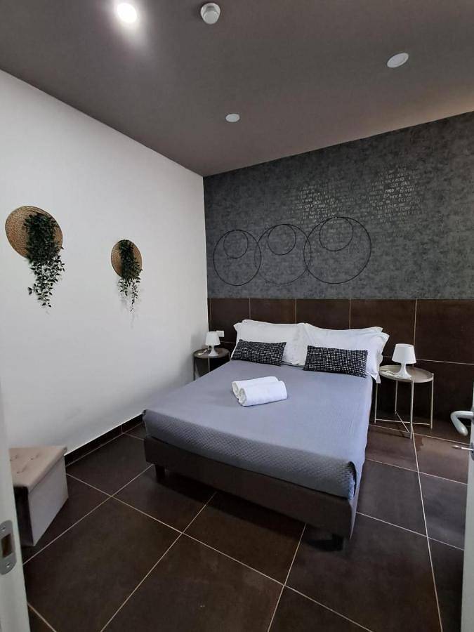 Appartamento per 2 persone a Bellaria-Igea Marina (Italia)