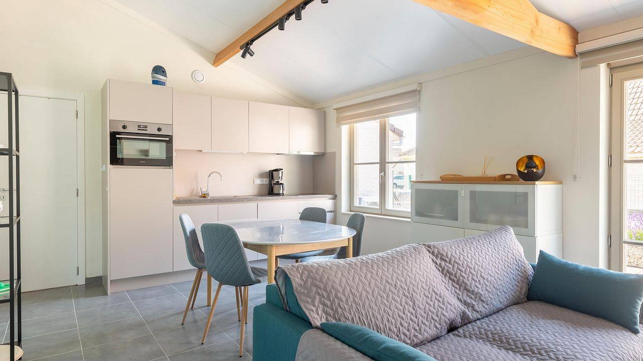 Ferienhaus für 4 Personen (85 m²) in Koksijde in Oostduinkerke, Koksijde
