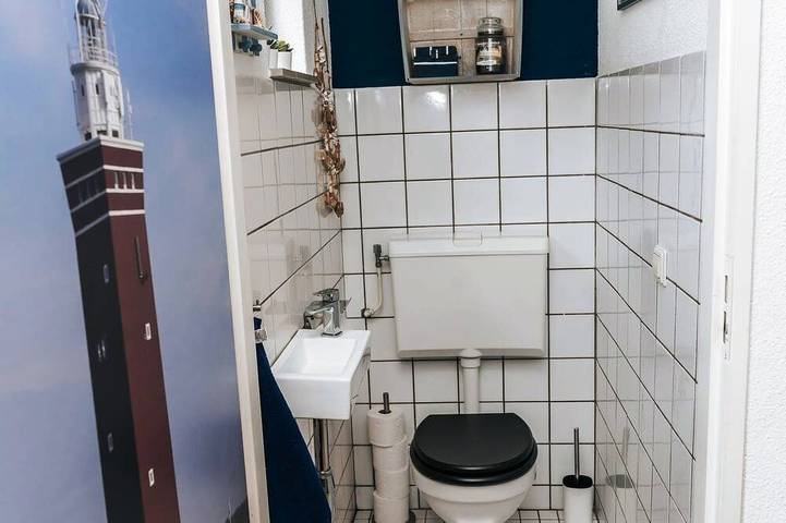 Bauernhof für 6 Personen, mit Garten in Südholland - 2