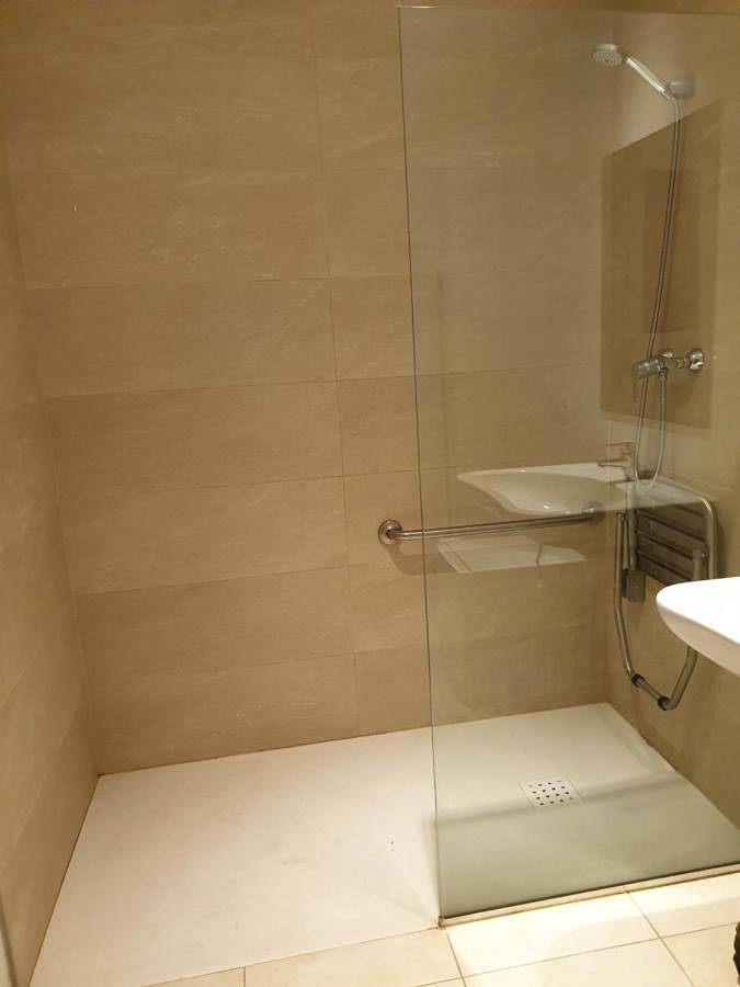 Maison d’hôte pour 2 personnes, avec balcon et vue à Palma de Majorque - 3