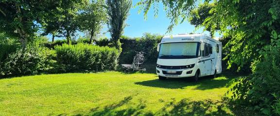 Camping voor 4 Personen in Férel, Morbihan, Afbeelding 2