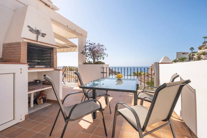 Holiday home for 6 people - 1