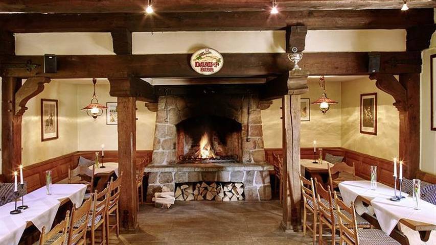 Ferienwohnung für 4 Personen, mit Sauna und Garten, mit Haustier in Schneverdingen - 4