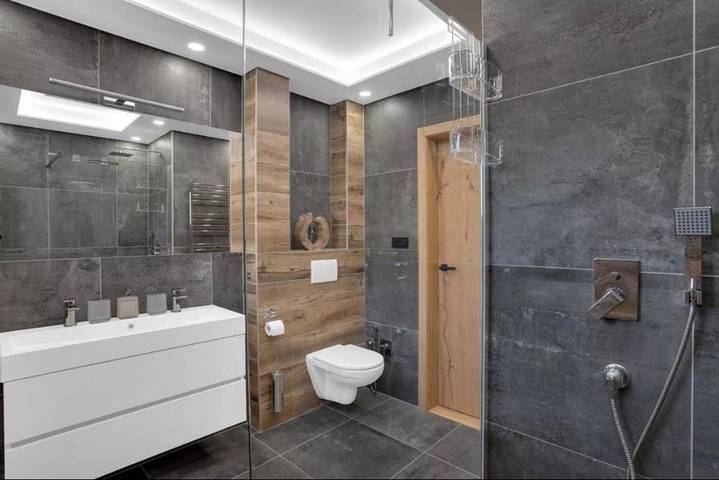 Ferienwohnung für 4 Personen, mit Garten in Bozi Dar - 2