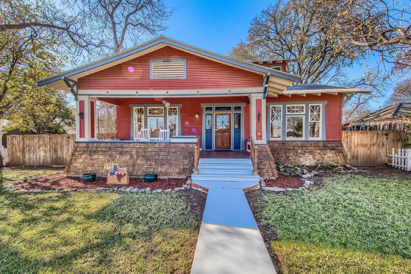 Star Haus Sh 292 in New Braunfels in New Braunfels, Condado de Comal