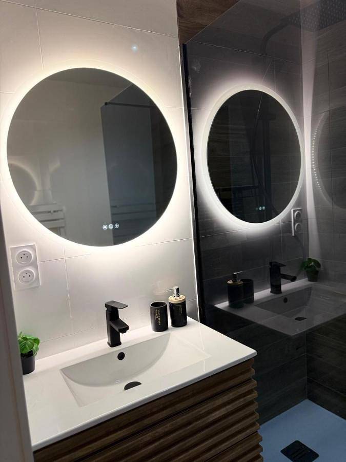 Gîte pour 4 personnes dans Station de Monts Jura