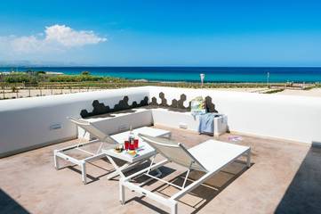 Casa Vacanza per 6 Persone in Marzamemi, Noto e dintorni, Foto 3