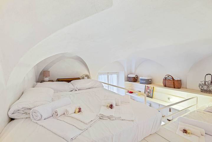 Ferienwohnung für 2 Personen in Lerici - 2