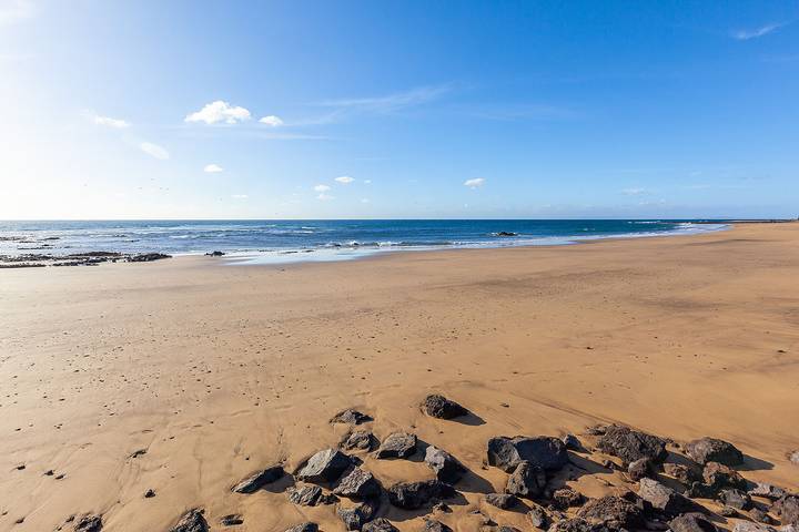 Ferienwohnung für 5 Personen, mit Terrasse in Puerto del Carmen - 3