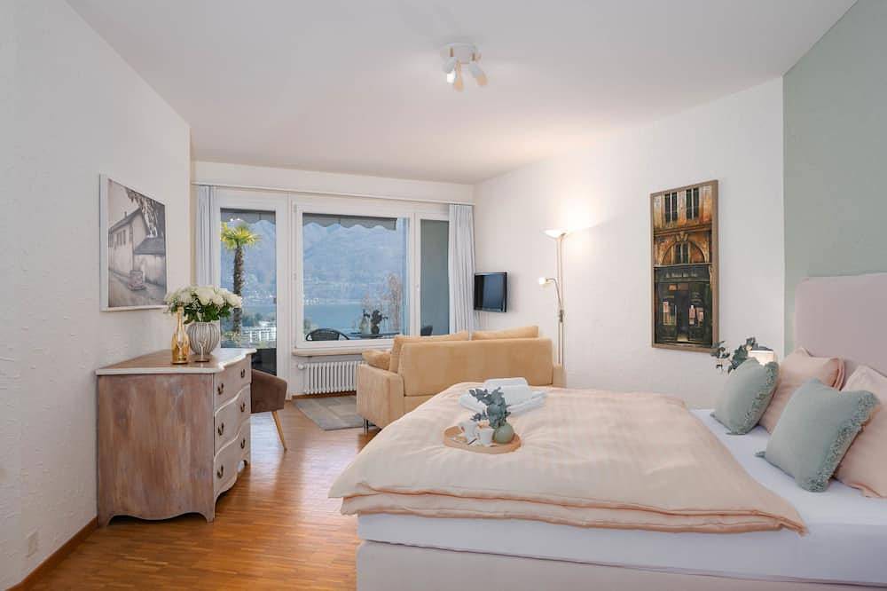 Appartamento vacanze a Ascona a partire da 160€ a notte