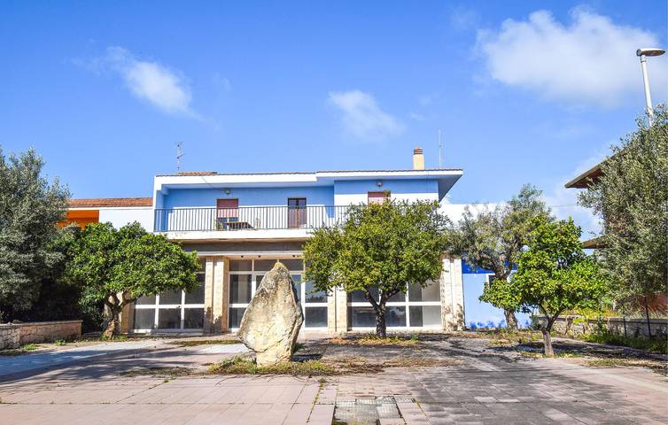 Casa de vacaciones para 5 personas, con terraza, Se admiten mascotas - 1