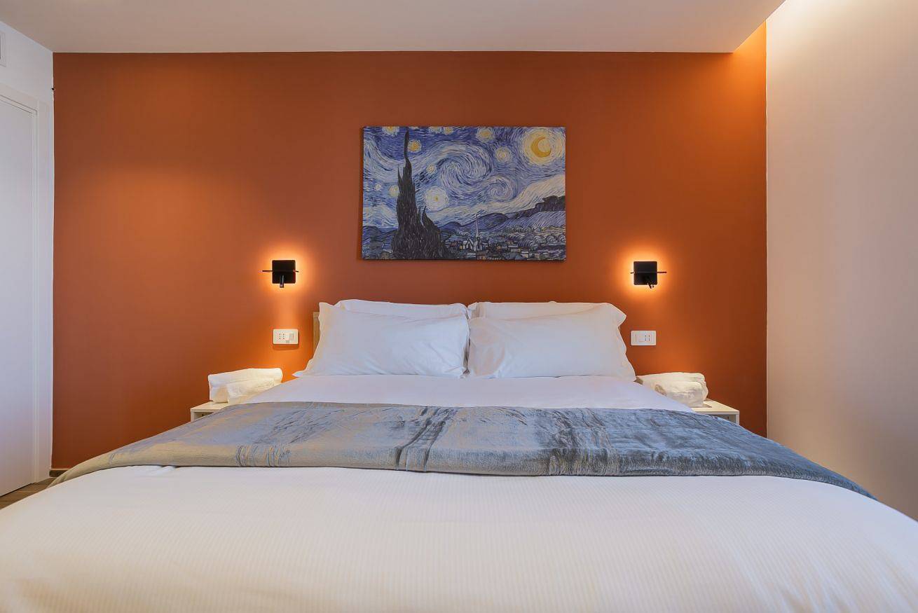 Apartamento entero, Stone House  in Bari, Region de Bari