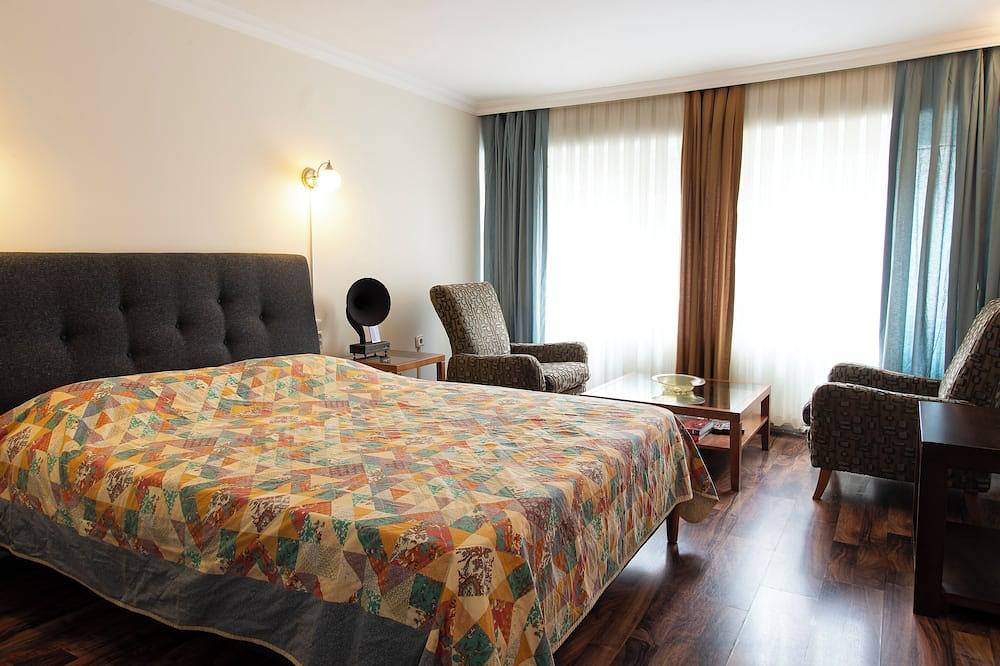 Ferienwohnung für 4 Personen in Istanbul, Marmararegion