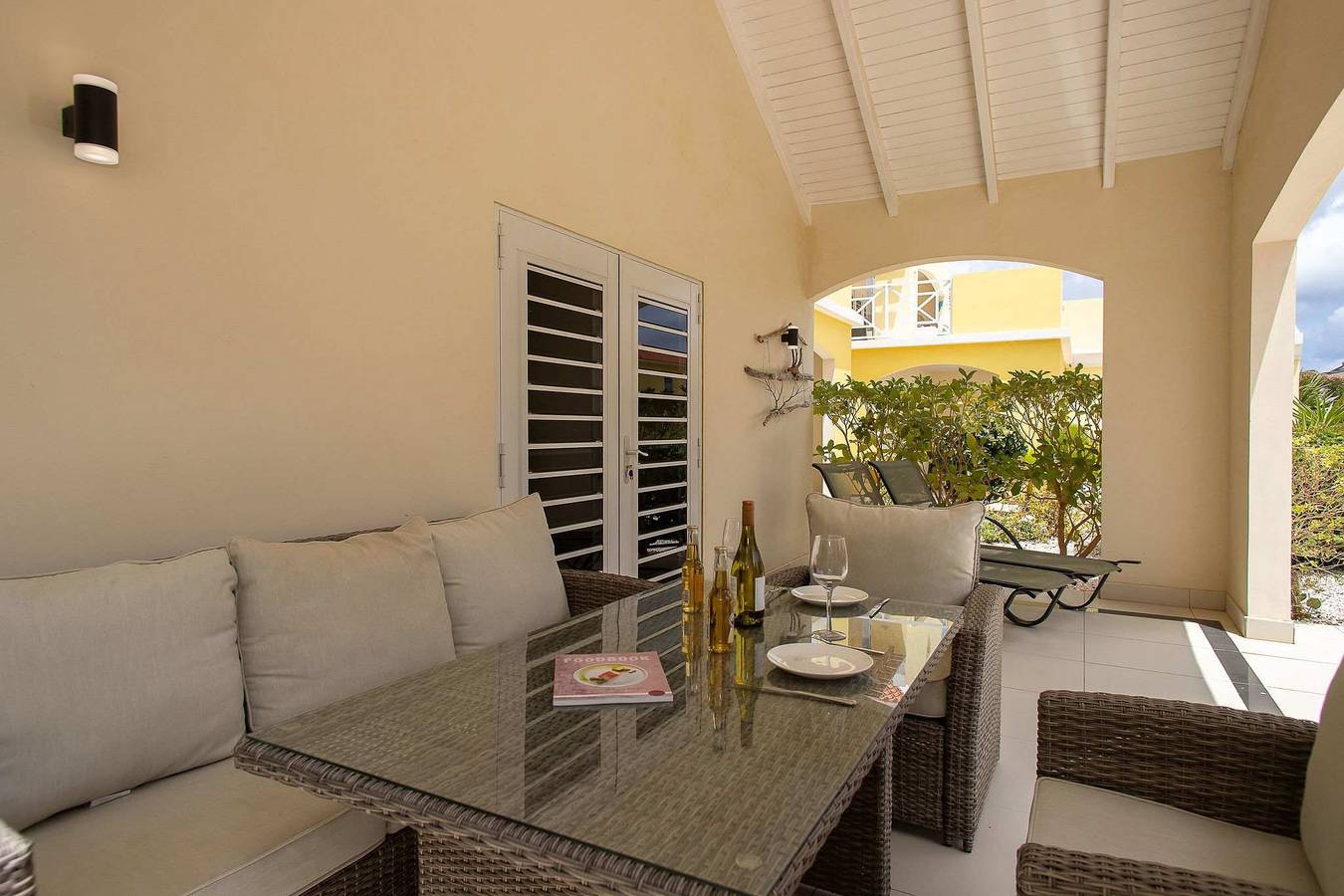 Appartement entier, Caracara F1 Relax & Dive Resort Bonaire Village in Bonaire (Pays-Bas caribéens)