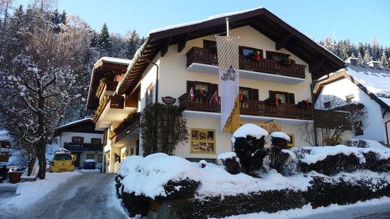 Entire holiday apartment, Ferienwohnung für 1 Person in Zell am See in Zell am See (City), Zell am See
