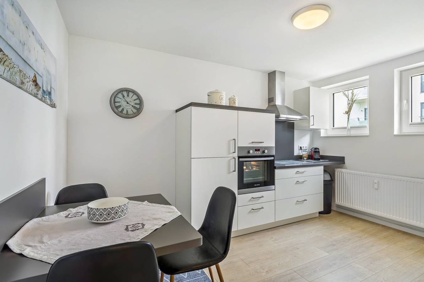 Appartement entier, Appartement moderne et calme – Emplacement idéal à Neheim in Arnsberg, Arrondissement du Haut-Sauerland