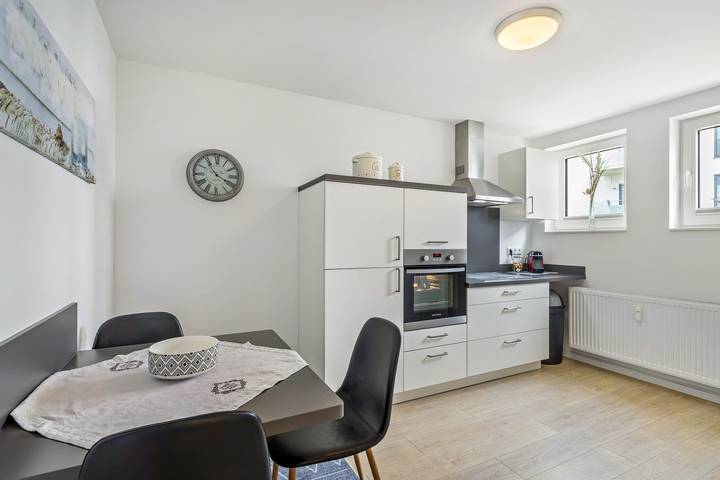 Hel lejlighed, Modern Apartment – Quiet & Prime Location in Neheim in Arnsberg, Hochsauerlandkreis