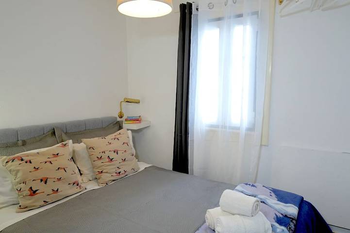 Apartamento de férias para 2 pessoas - 1