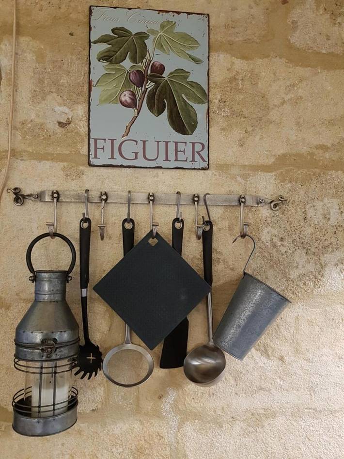 Gîte pour 4 personnes, avec vue dans Place aux Herbes - 2