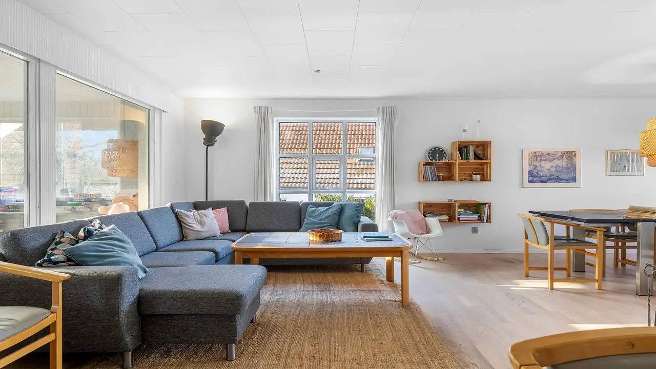 Ferienhaus für 8 Personen (135 m²) in Nordborg in Nordborg, Kleiner Belt