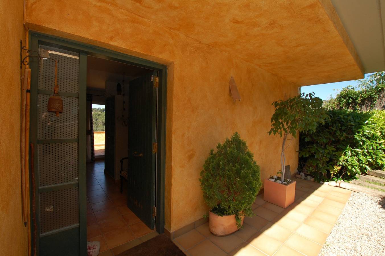 Villa para 10 pessoas com terraço in Calella, Costa del Maresme