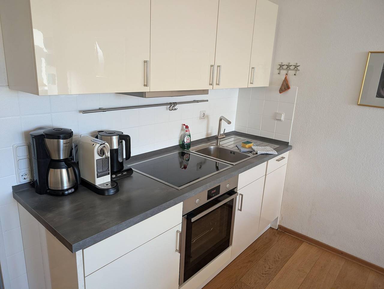 Ganze Ferienwohnung, Villa Gutenberg in Juist