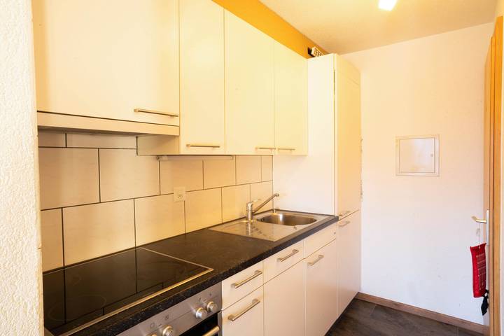 Gîte pour 8 personnes, avec jardin dans Les Collons - 4