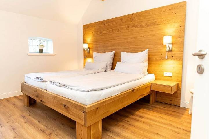 Ferienhaus für 4 Personen, mit Sauna und Garten, mit Haustier in Norden-Norddeich - 2