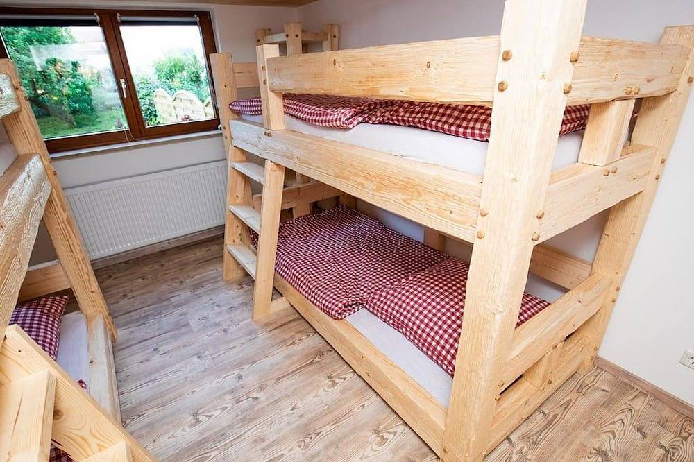 Ganze Wohnung, Ferienwohnung Lioba Eg - Ferienwohnungen Schmitt in Seiferts, Ehrenberg