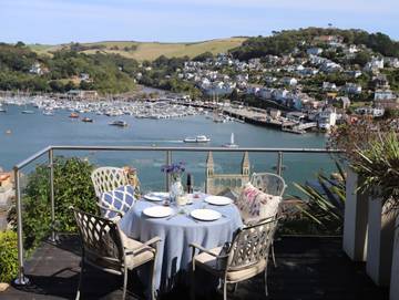 Cottage for 4 People in Dartmouth, Devon, Photo 1