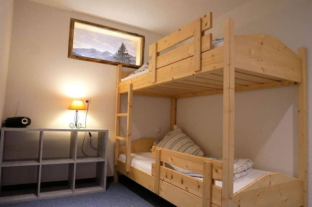 Ferienwohnung 5 \"Hirsch\" - Haus Edelweiss in Bad Hindelang, Bayerisch Schwaben