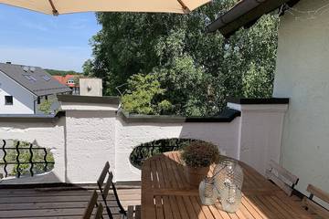Villa for 5 Guests in Dießen am Ammersee, Upper Bavaria, Picture 4