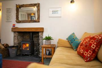 Holiday Rental for 4 People in Newport (Pembrokeshire), Pembrokeshire, Photo 2