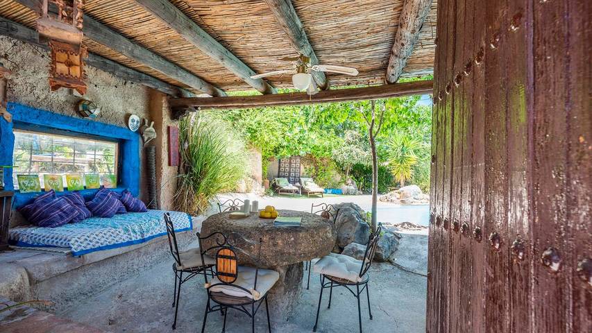 Chalet para 8 personas, con sauna y jacuzzi en Loja - 4