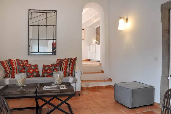 Casa Poente Una maravillosa casa de campo en las colinas del Algarve .. in Distrito de Faro