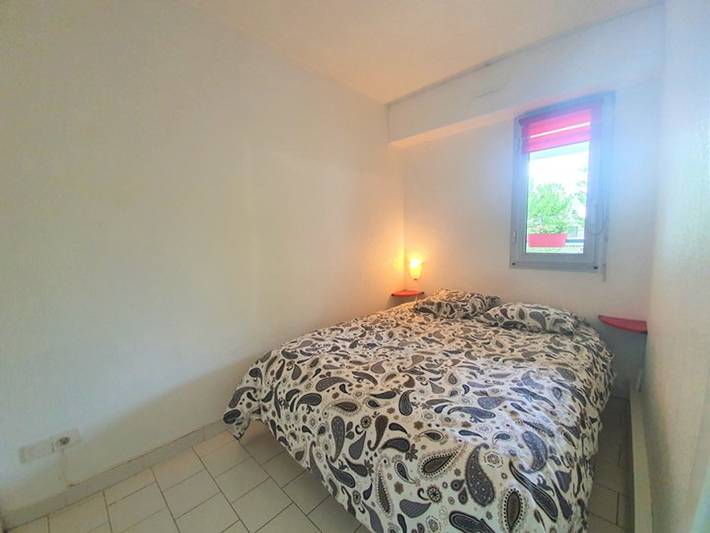 Gîte pour 6 personnes, avec terrasse dans Golf de la Grande Motte - 4