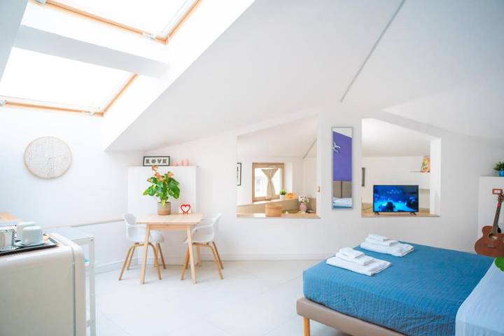 Chambre d’hôte pour 2 personnes, avec jardin à Trezzano sul Naviglio - 2